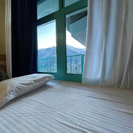 The Vagabond Manali Hostel Bagian luar foto