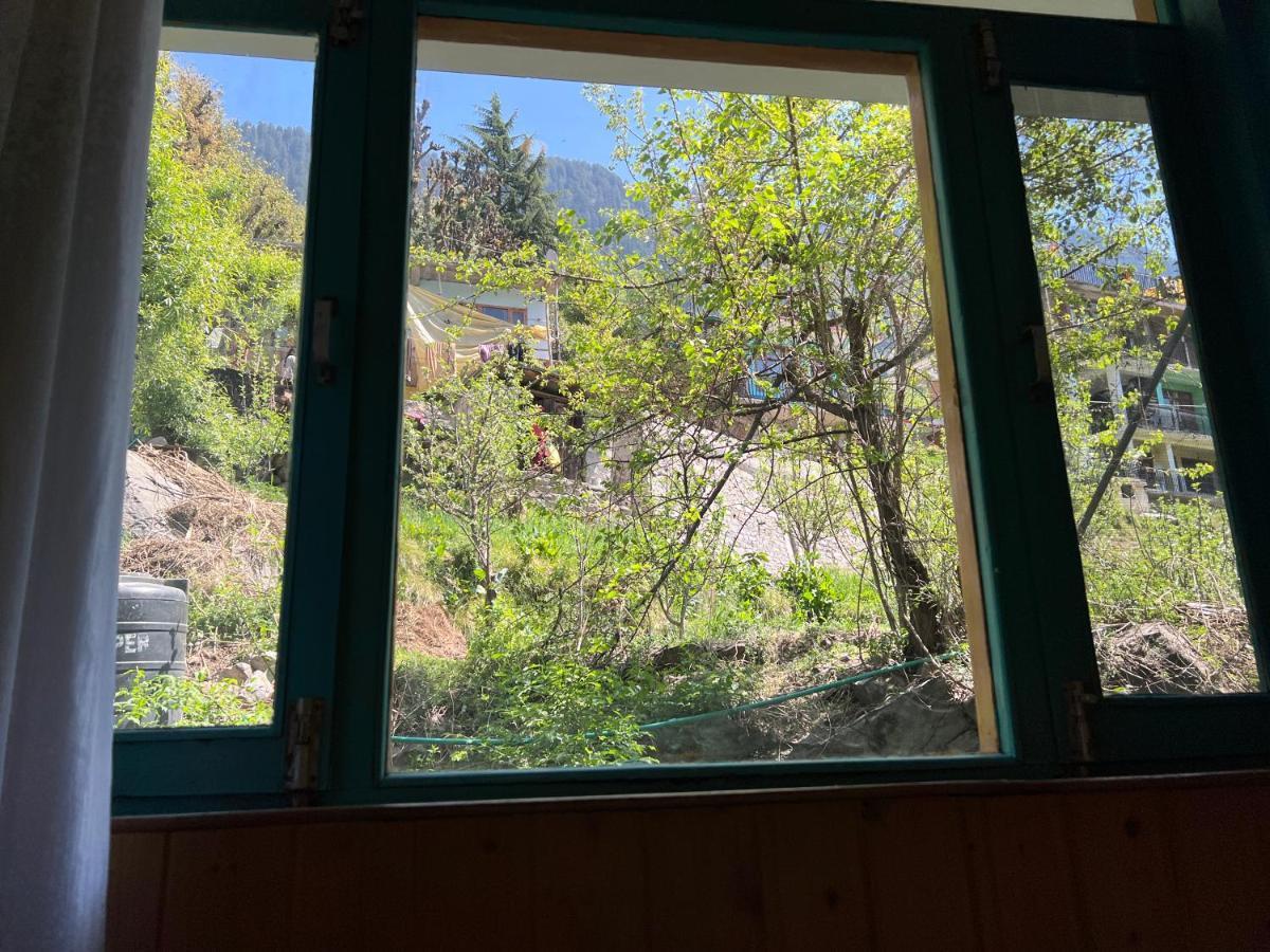 The Vagabond Manali Hostel Bagian luar foto